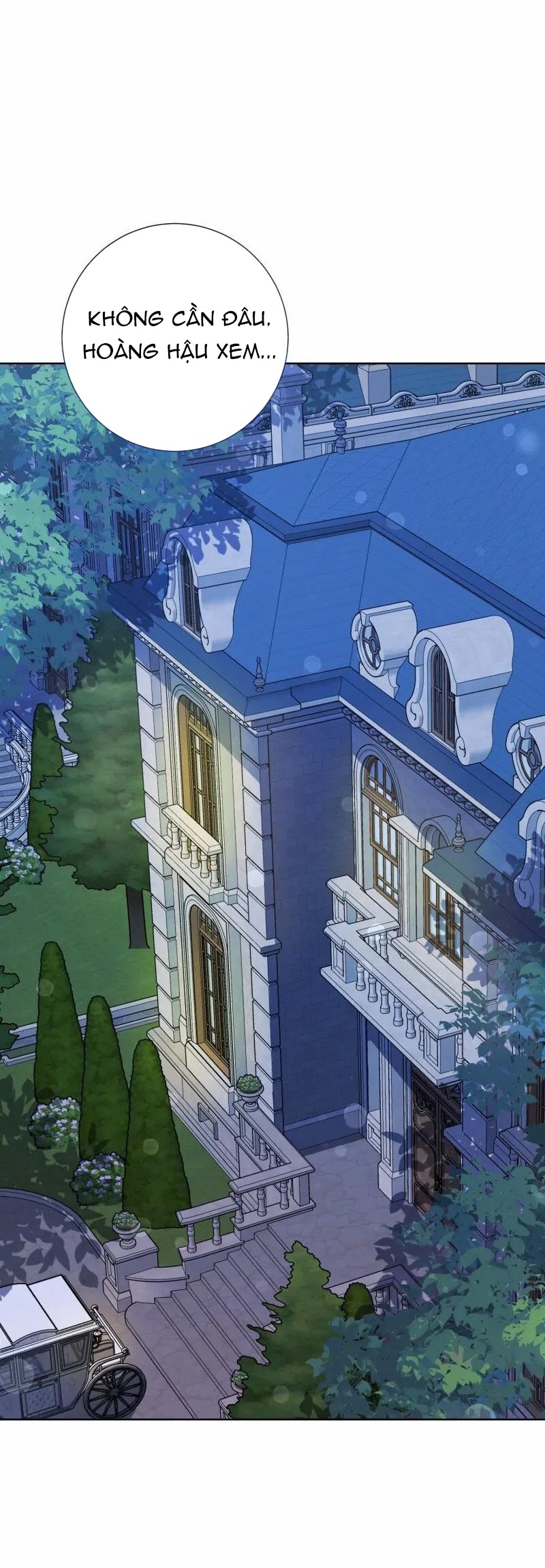 Cho Đến Khi Nữ Chính Thực Sự Xuất Hiện: Chapter 18