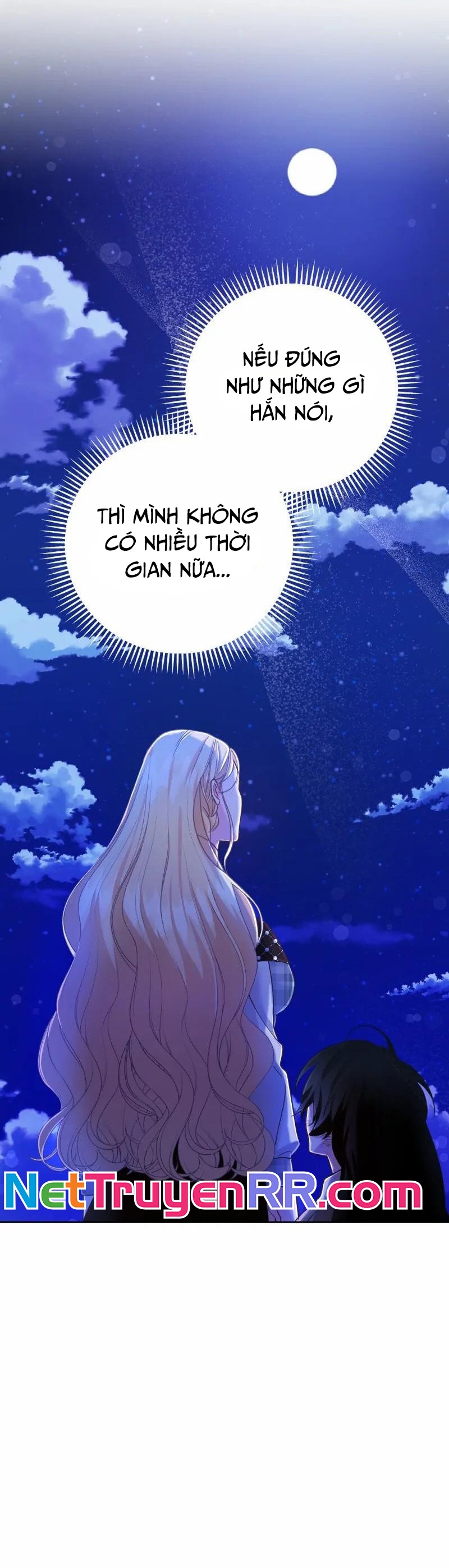 Cho Đến Khi Nữ Chính Thực Sự Xuất Hiện: Chapter 18
