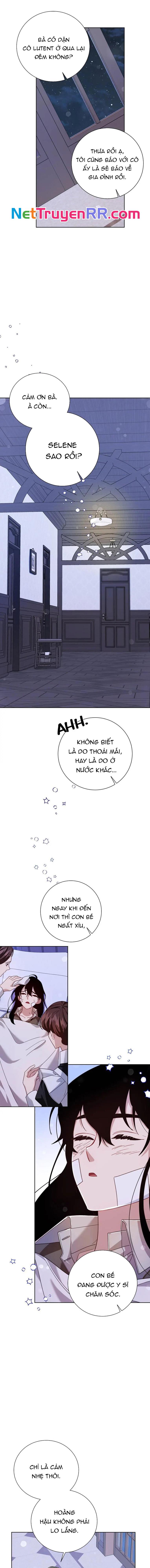 Cho Đến Khi Nữ Chính Thực Sự Xuất Hiện: Chapter 20