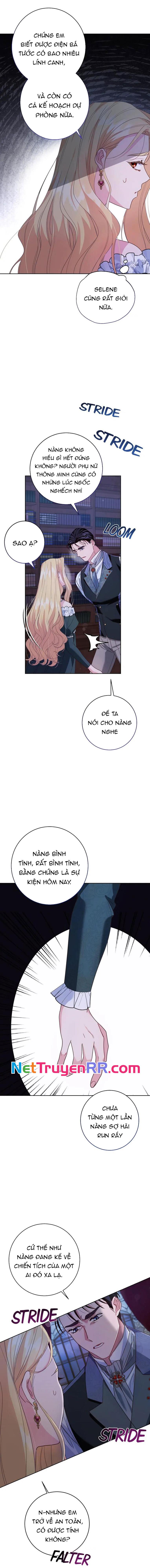 Cho Đến Khi Nữ Chính Thực Sự Xuất Hiện: Chapter 20