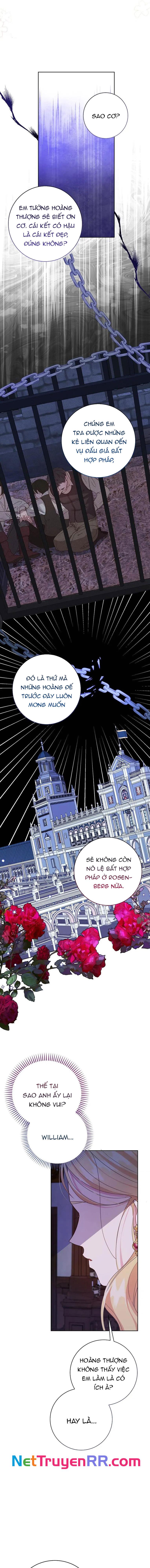 Cho Đến Khi Nữ Chính Thực Sự Xuất Hiện: Chapter 20