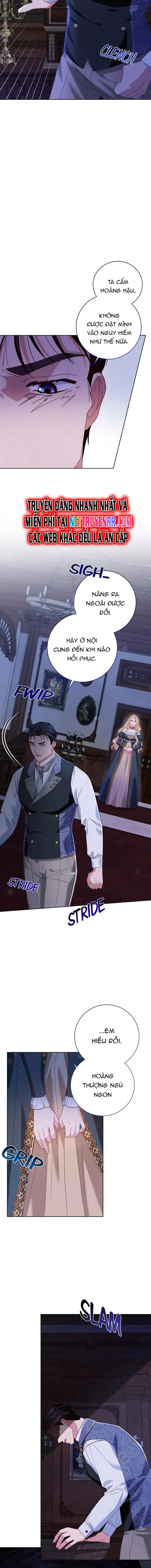 Cho Đến Khi Nữ Chính Thực Sự Xuất Hiện: Chapter 20
