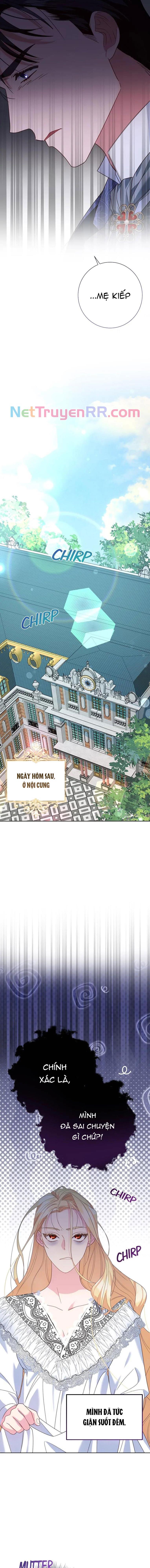Cho Đến Khi Nữ Chính Thực Sự Xuất Hiện: Chapter 20