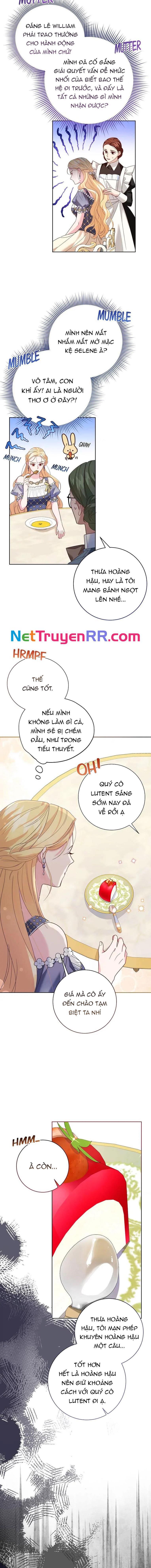Cho Đến Khi Nữ Chính Thực Sự Xuất Hiện: Chapter 20