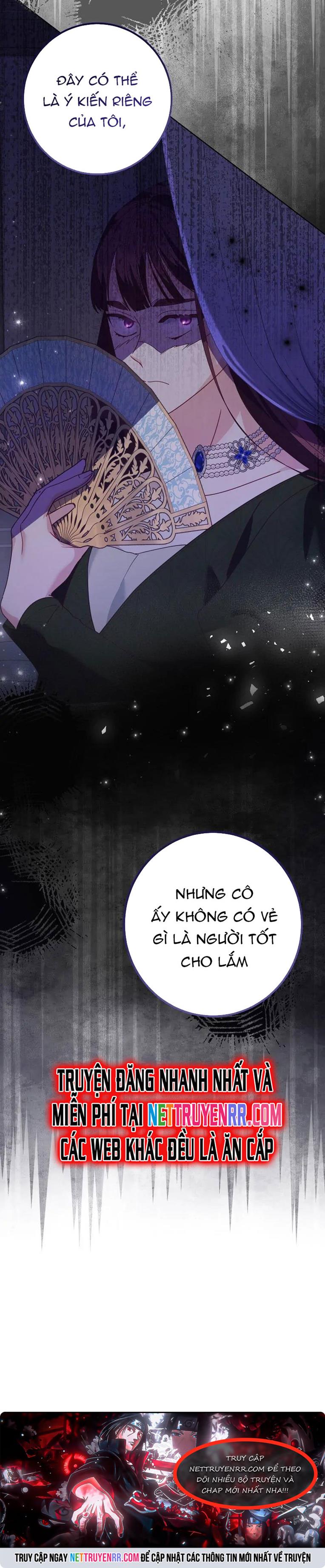 Cho Đến Khi Nữ Chính Thực Sự Xuất Hiện: Chapter 20