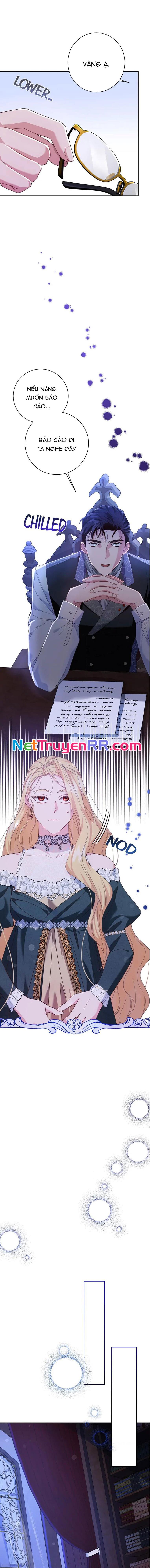 Cho Đến Khi Nữ Chính Thực Sự Xuất Hiện: Chapter 20