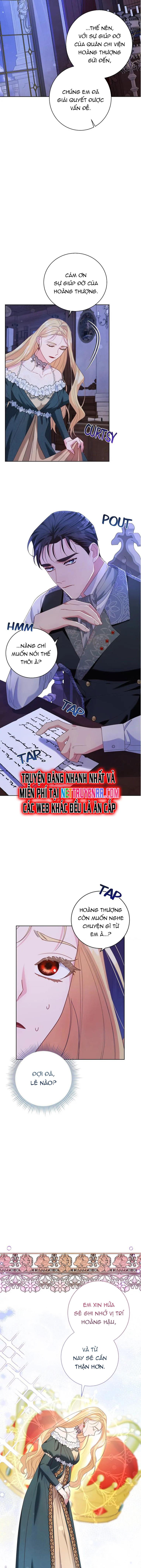 Cho Đến Khi Nữ Chính Thực Sự Xuất Hiện: Chapter 20