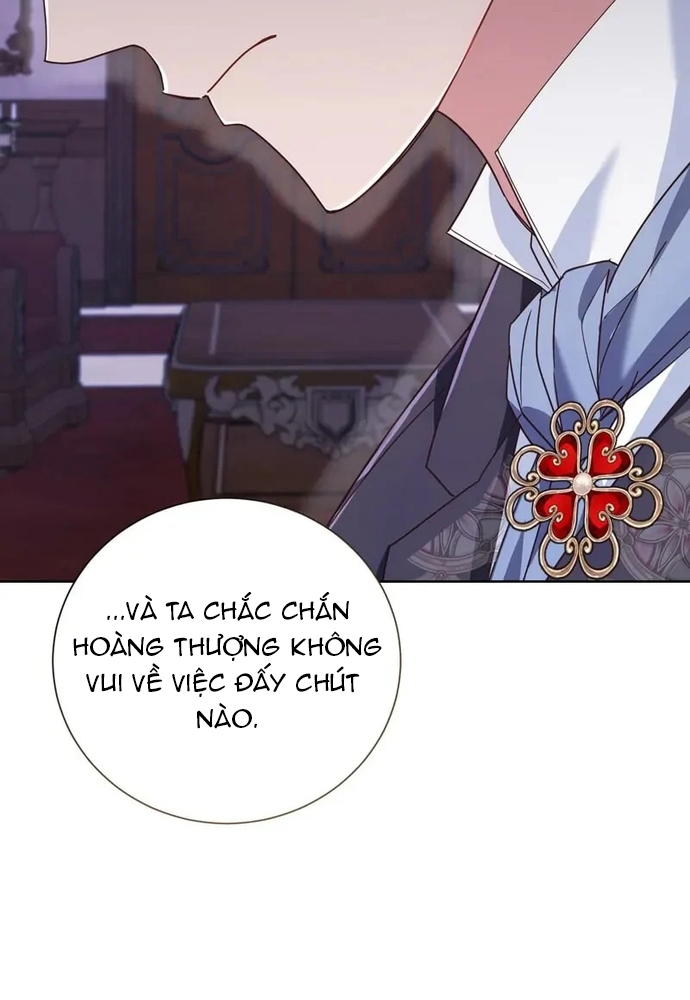 Cho Đến Khi Nữ Chính Thực Sự Xuất Hiện: Chapter 21
