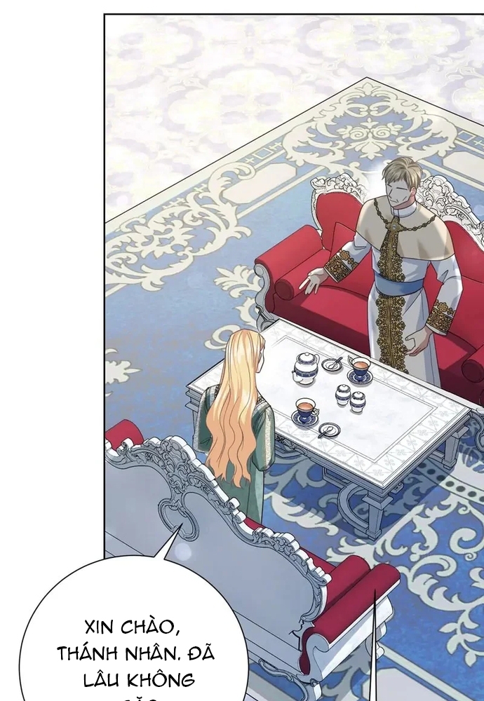 Cho Đến Khi Nữ Chính Thực Sự Xuất Hiện: Chapter 21