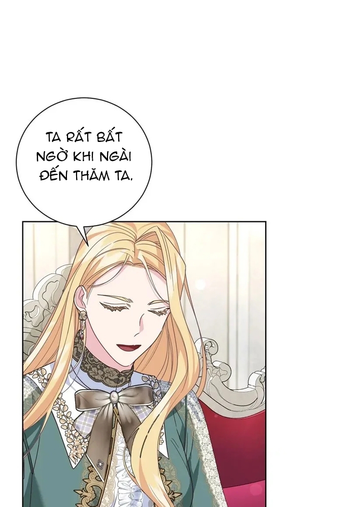 Cho Đến Khi Nữ Chính Thực Sự Xuất Hiện: Chapter 21