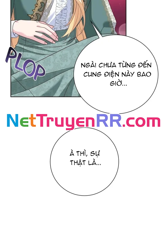 Cho Đến Khi Nữ Chính Thực Sự Xuất Hiện: Chapter 21