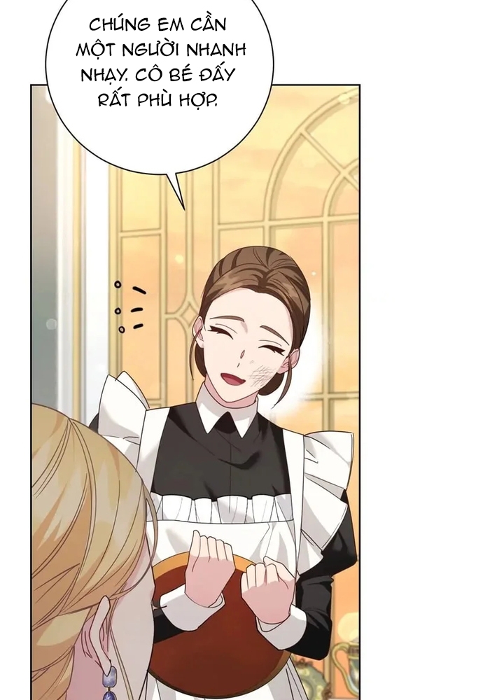 Cho Đến Khi Nữ Chính Thực Sự Xuất Hiện: Chapter 21