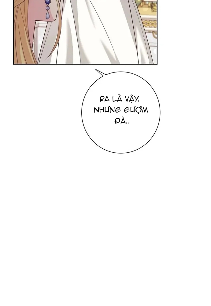 Cho Đến Khi Nữ Chính Thực Sự Xuất Hiện: Chapter 21