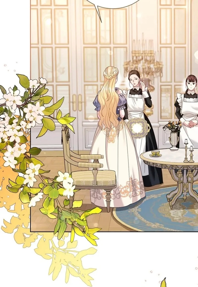 Cho Đến Khi Nữ Chính Thực Sự Xuất Hiện: Chapter 21