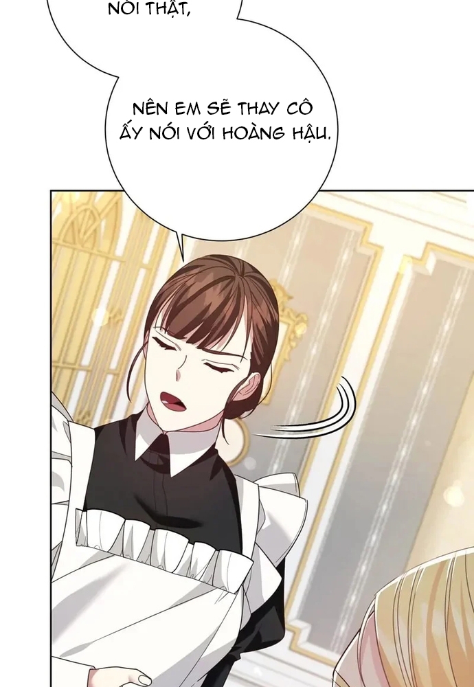 Cho Đến Khi Nữ Chính Thực Sự Xuất Hiện: Chapter 21