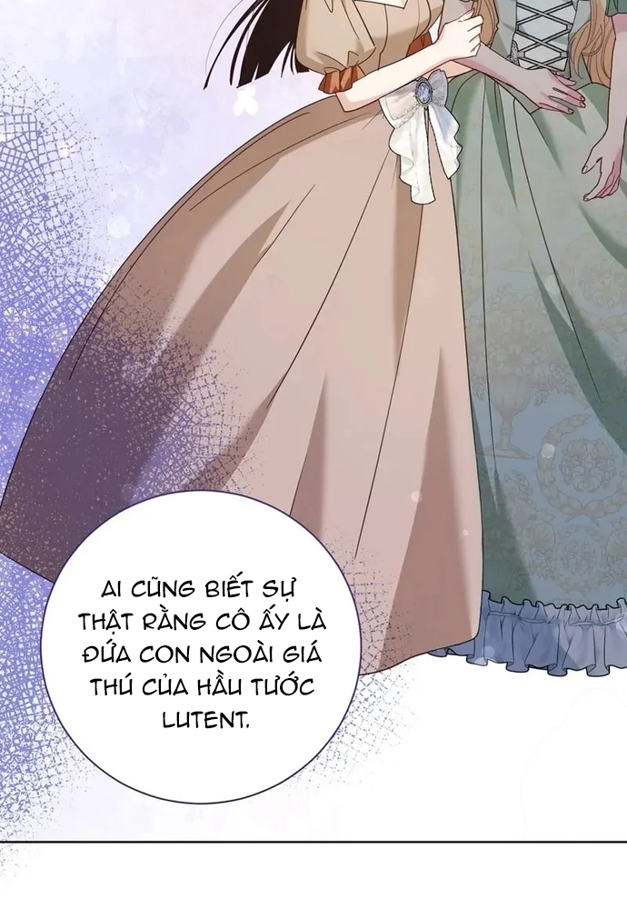 Cho Đến Khi Nữ Chính Thực Sự Xuất Hiện: Chapter 21