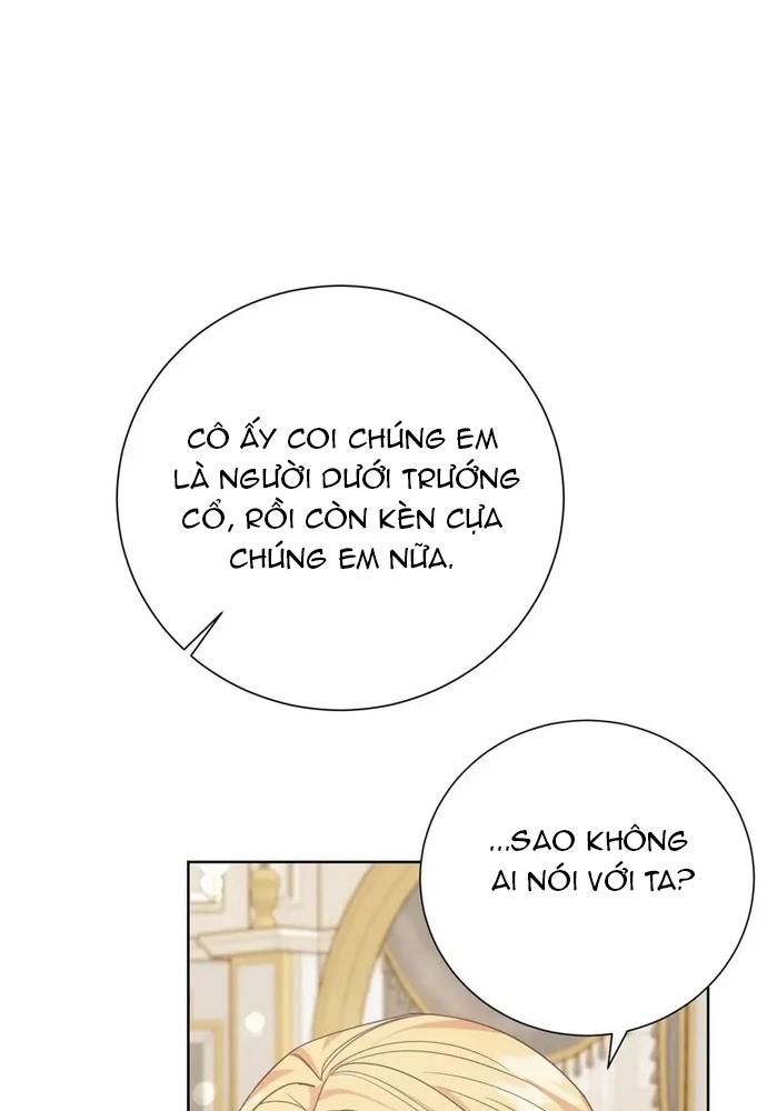 Cho Đến Khi Nữ Chính Thực Sự Xuất Hiện: Chapter 21