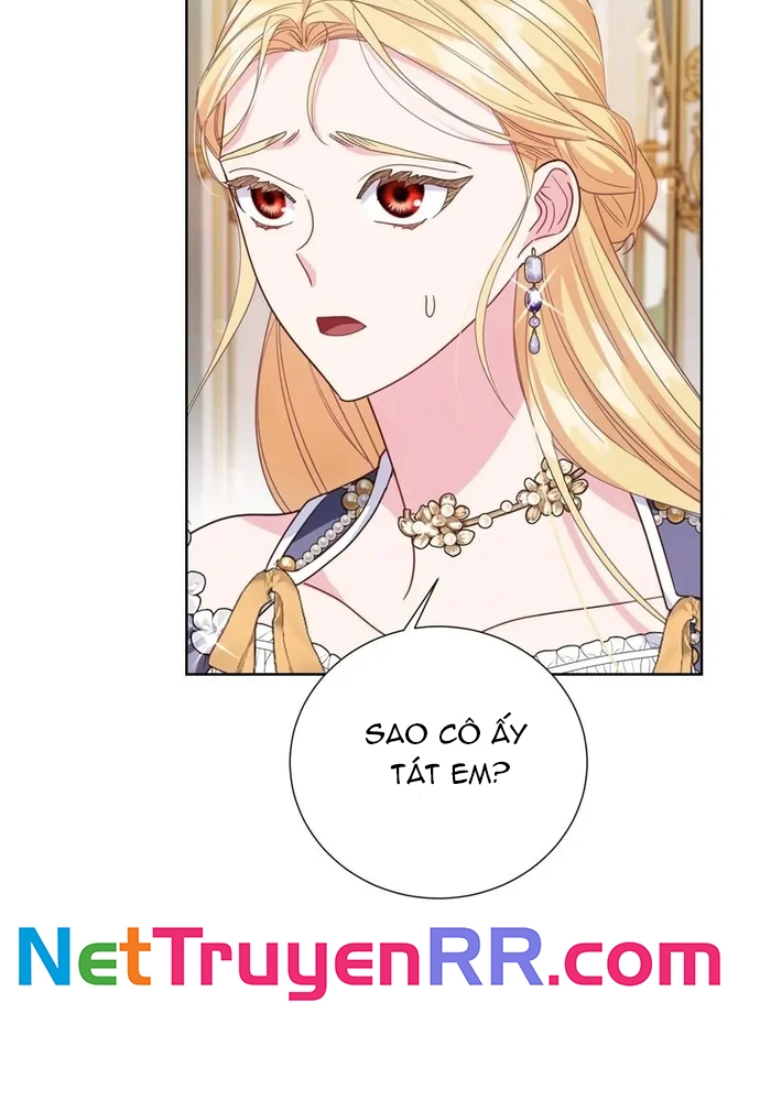 Cho Đến Khi Nữ Chính Thực Sự Xuất Hiện: Chapter 21