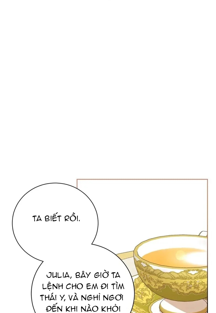 Cho Đến Khi Nữ Chính Thực Sự Xuất Hiện: Chapter 21