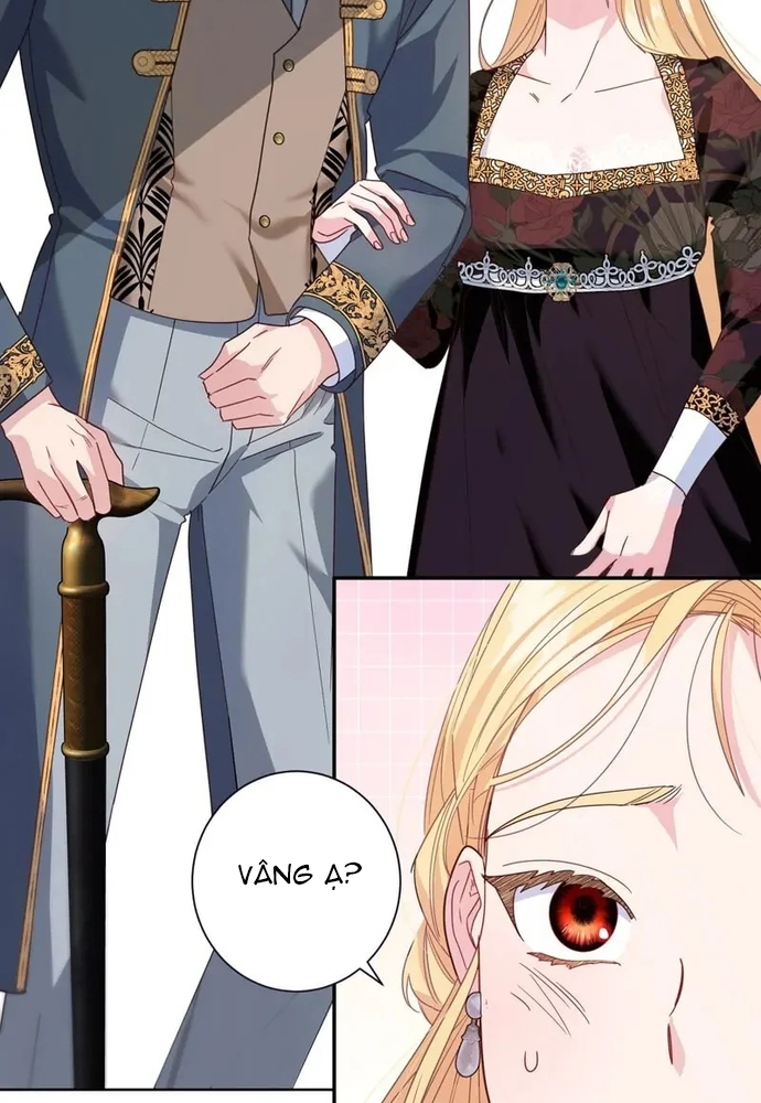 Cho Đến Khi Nữ Chính Thực Sự Xuất Hiện: Chapter 21