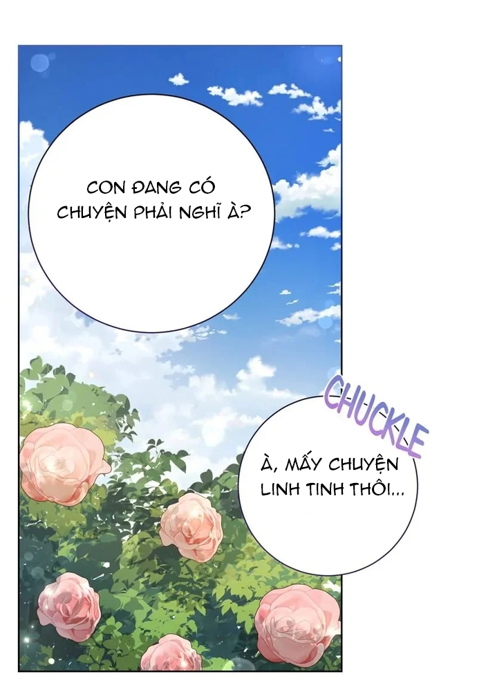 Cho Đến Khi Nữ Chính Thực Sự Xuất Hiện: Chapter 21