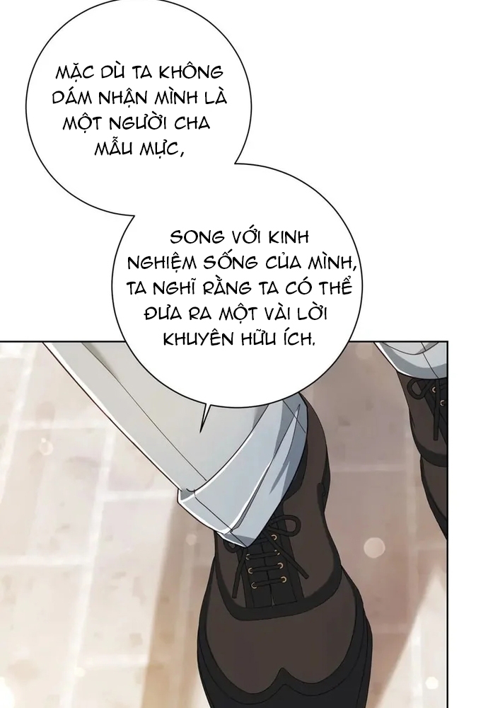 Cho Đến Khi Nữ Chính Thực Sự Xuất Hiện: Chapter 21