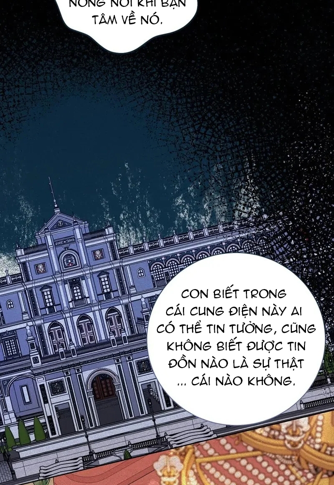 Cho Đến Khi Nữ Chính Thực Sự Xuất Hiện: Chapter 21