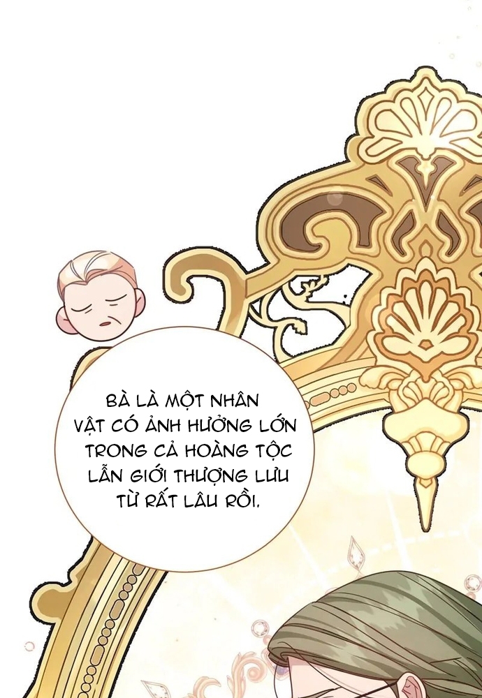 Cho Đến Khi Nữ Chính Thực Sự Xuất Hiện: Chapter 21