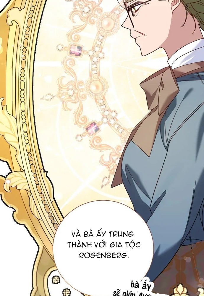 Cho Đến Khi Nữ Chính Thực Sự Xuất Hiện: Chapter 21