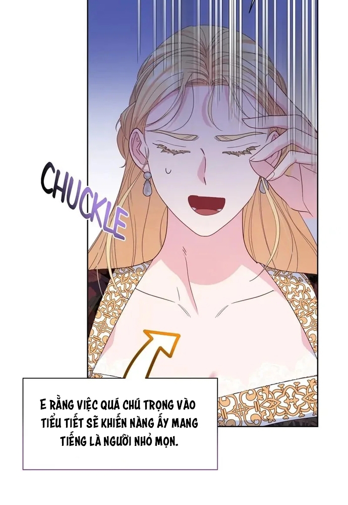 Cho Đến Khi Nữ Chính Thực Sự Xuất Hiện: Chapter 21