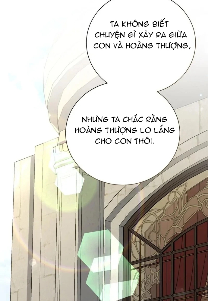 Cho Đến Khi Nữ Chính Thực Sự Xuất Hiện: Chapter 21