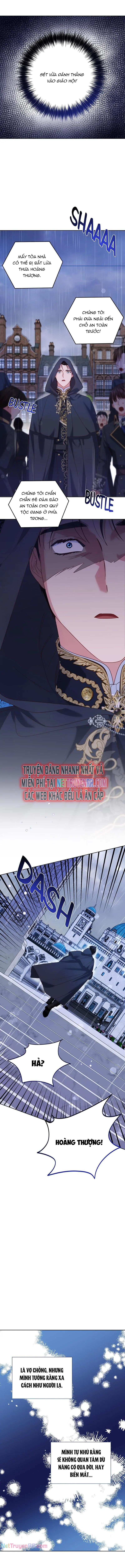Cho Đến Khi Nữ Chính Thực Sự Xuất Hiện: Chapter 23