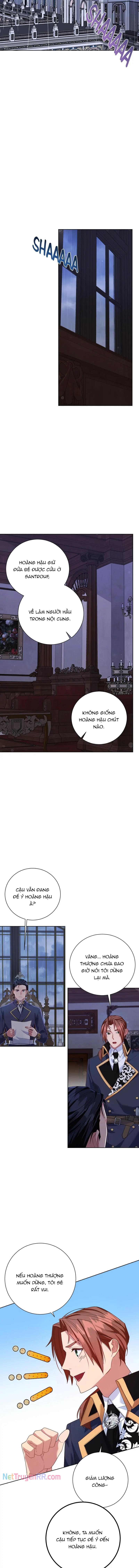 Cho Đến Khi Nữ Chính Thực Sự Xuất Hiện: Chapter 23