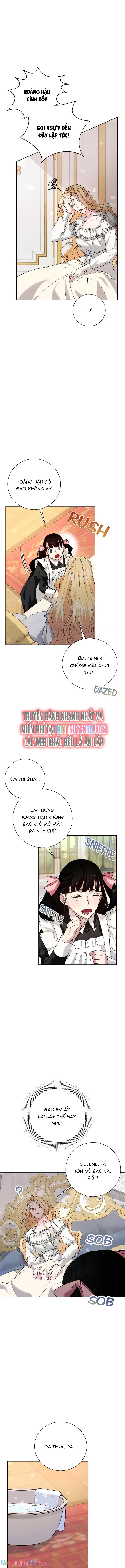Cho Đến Khi Nữ Chính Thực Sự Xuất Hiện: Chapter 24