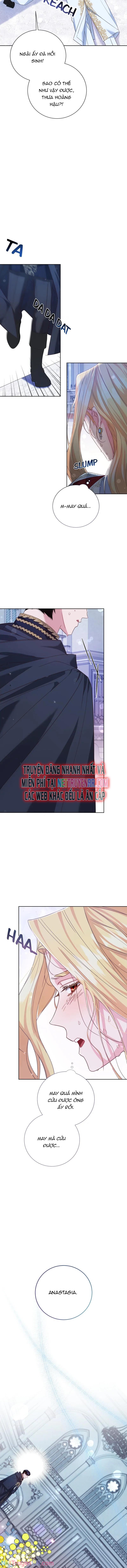 Cho Đến Khi Nữ Chính Thực Sự Xuất Hiện: Chapter 24