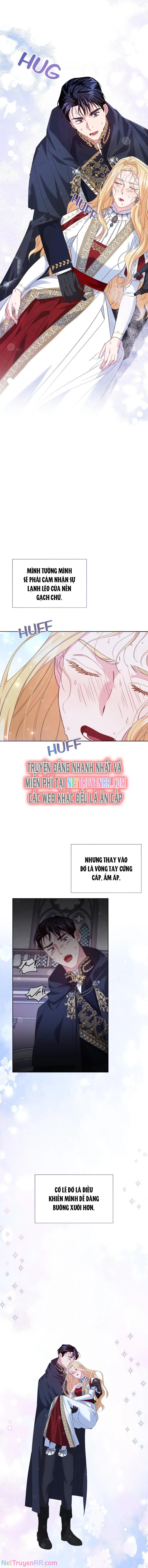 Cho Đến Khi Nữ Chính Thực Sự Xuất Hiện: Chapter 24
