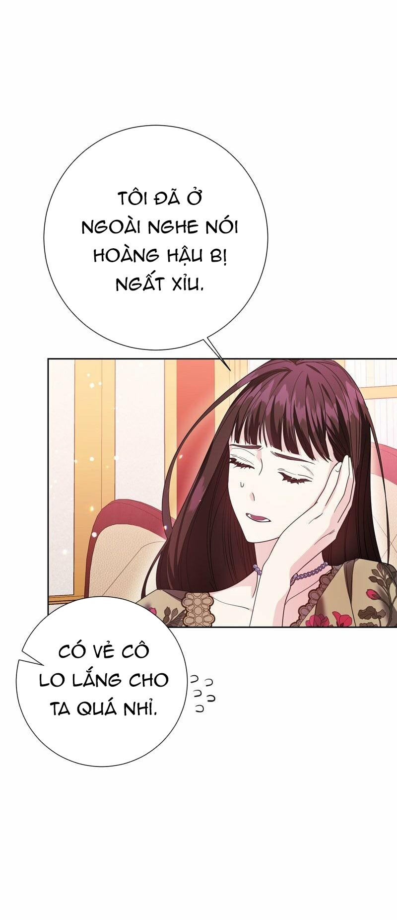 Cho Đến Khi Nữ Chính Thực Sự Xuất Hiện: Chapter 26