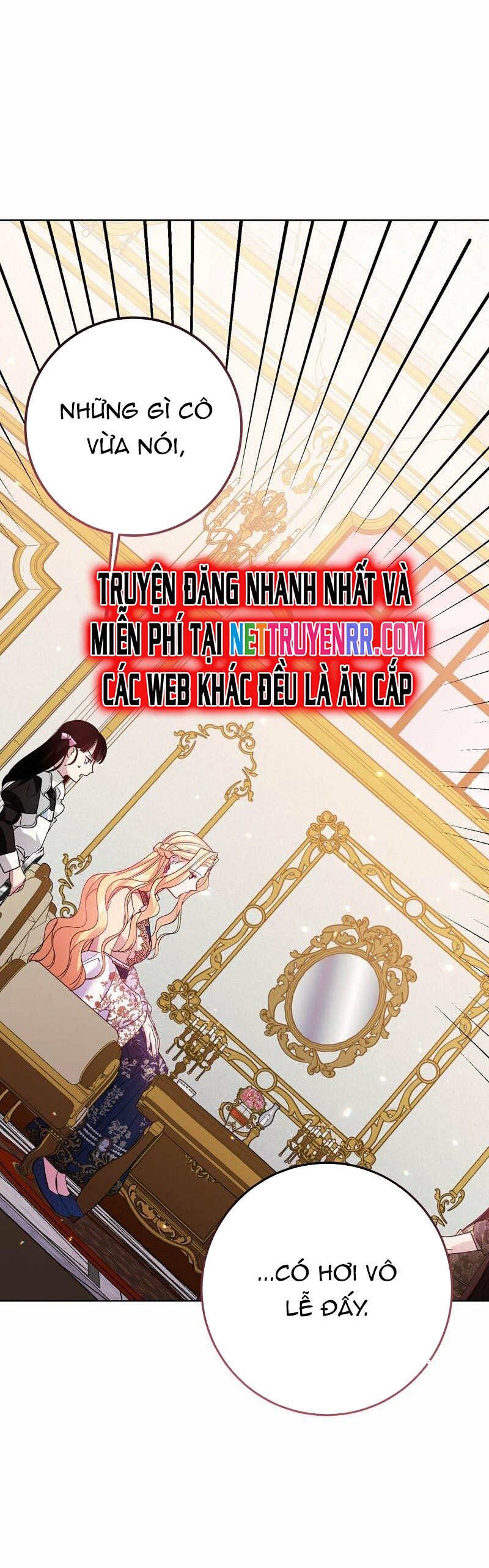 Cho Đến Khi Nữ Chính Thực Sự Xuất Hiện: Chapter 26
