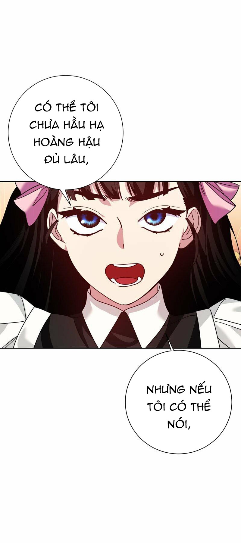 Cho Đến Khi Nữ Chính Thực Sự Xuất Hiện: Chapter 26