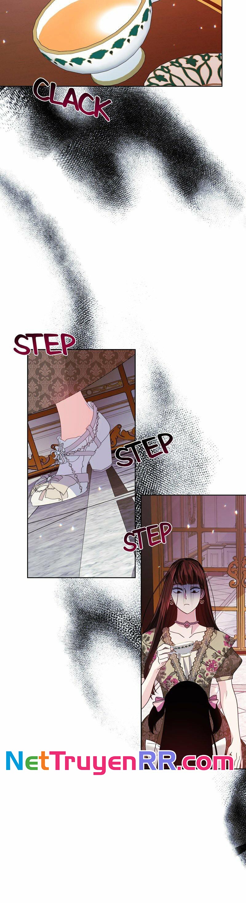 Cho Đến Khi Nữ Chính Thực Sự Xuất Hiện: Chapter 26