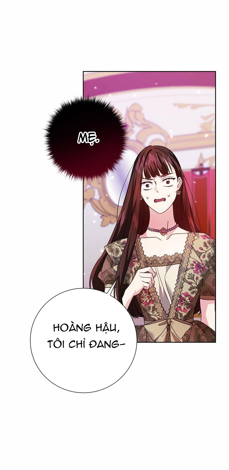Cho Đến Khi Nữ Chính Thực Sự Xuất Hiện: Chapter 26