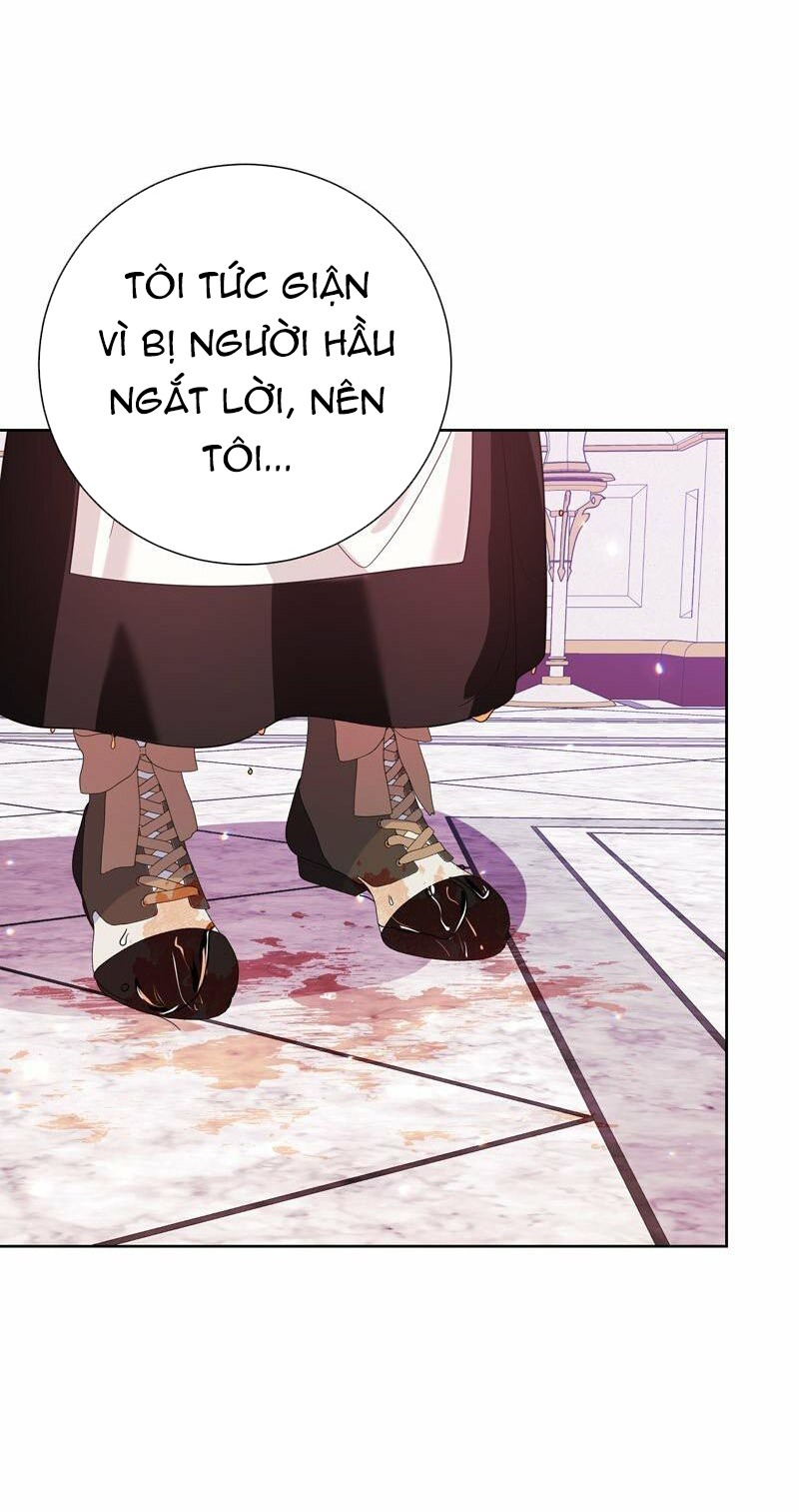 Cho Đến Khi Nữ Chính Thực Sự Xuất Hiện: Chapter 26