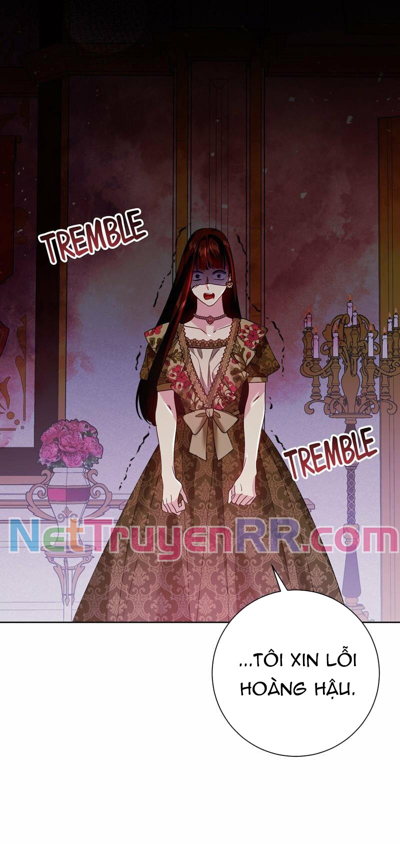 Cho Đến Khi Nữ Chính Thực Sự Xuất Hiện: Chapter 26