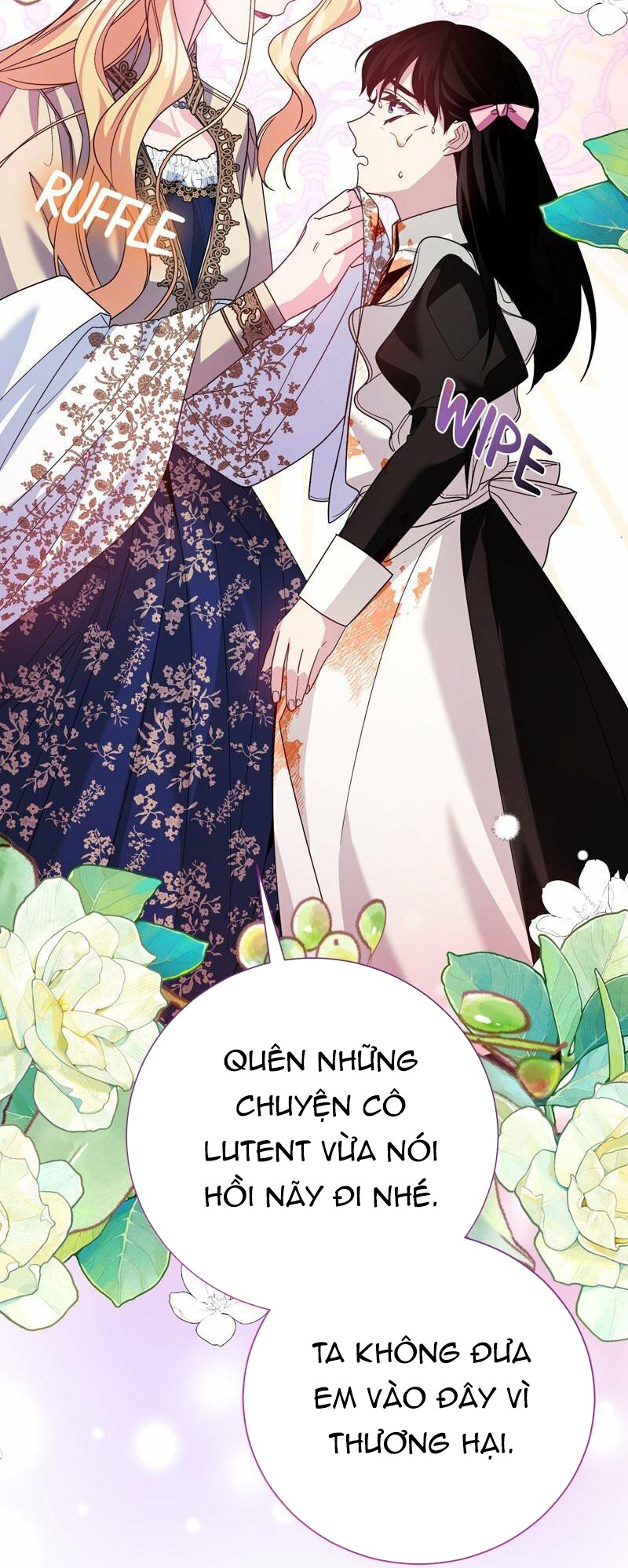 Cho Đến Khi Nữ Chính Thực Sự Xuất Hiện: Chapter 26