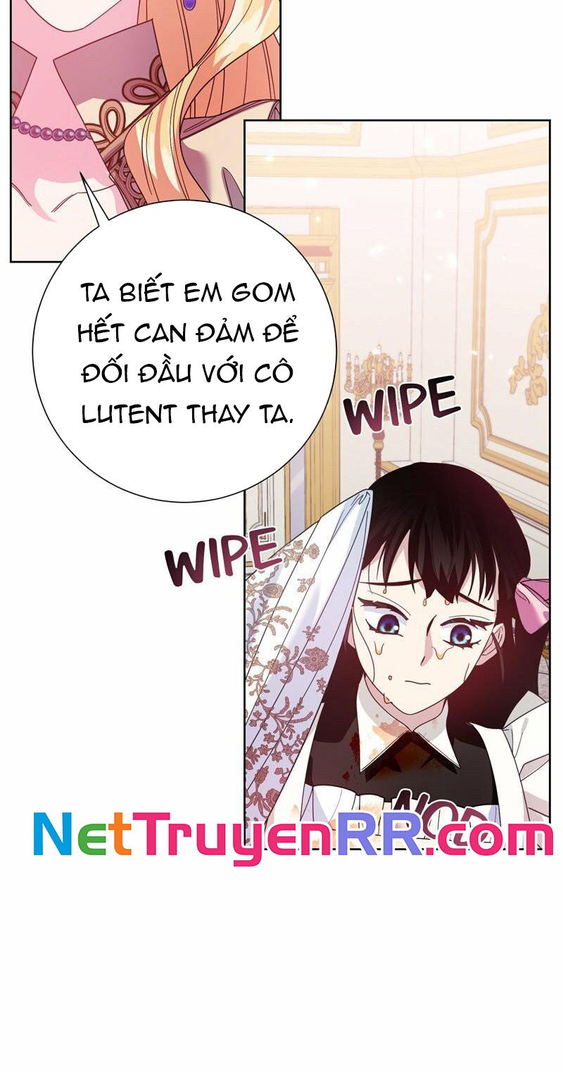 Cho Đến Khi Nữ Chính Thực Sự Xuất Hiện: Chapter 26