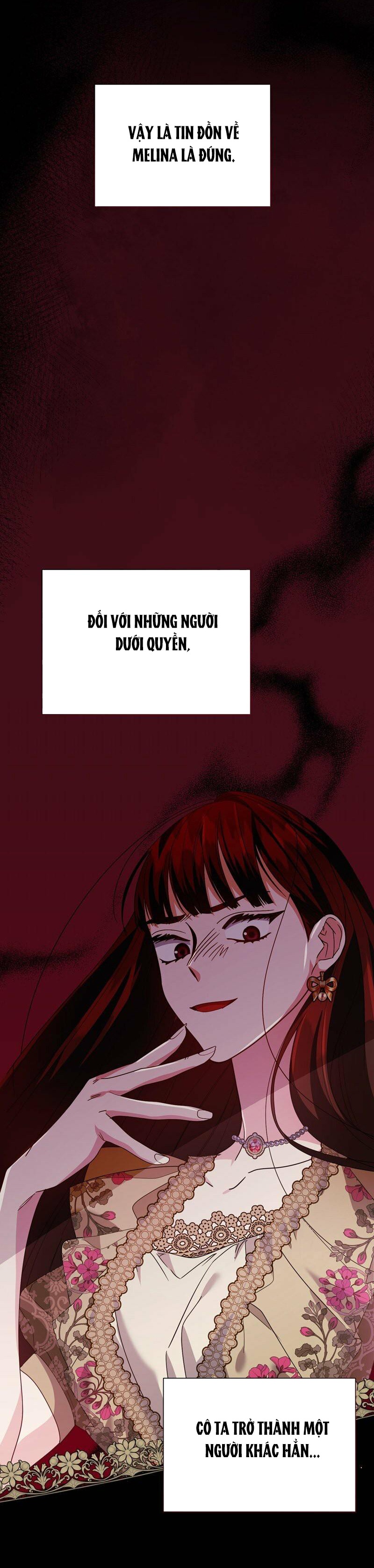 Cho Đến Khi Nữ Chính Thực Sự Xuất Hiện: Chapter 26