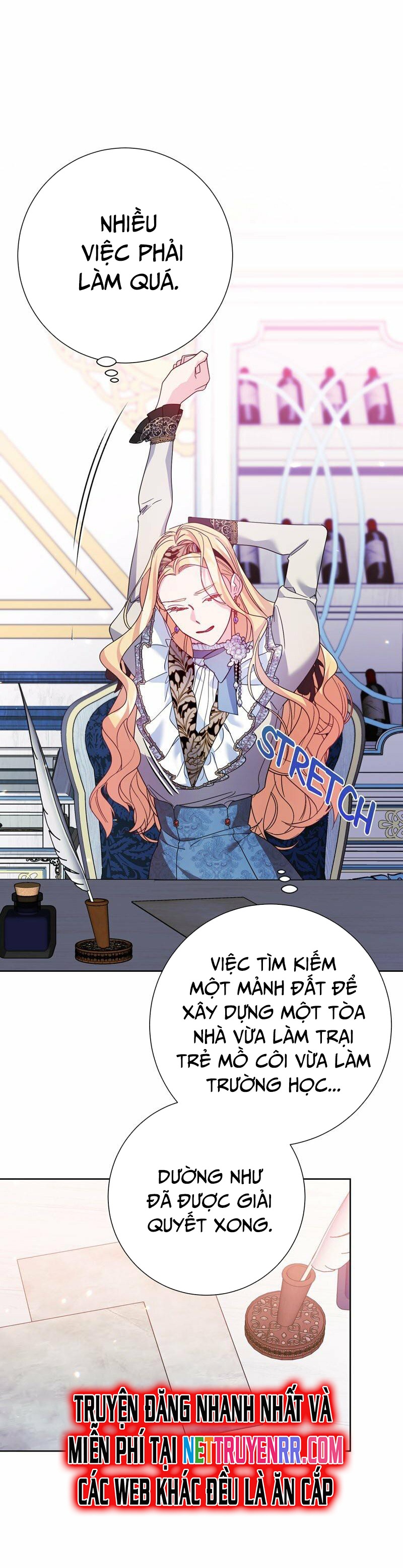 Cho Đến Khi Nữ Chính Thực Sự Xuất Hiện: Chapter 26