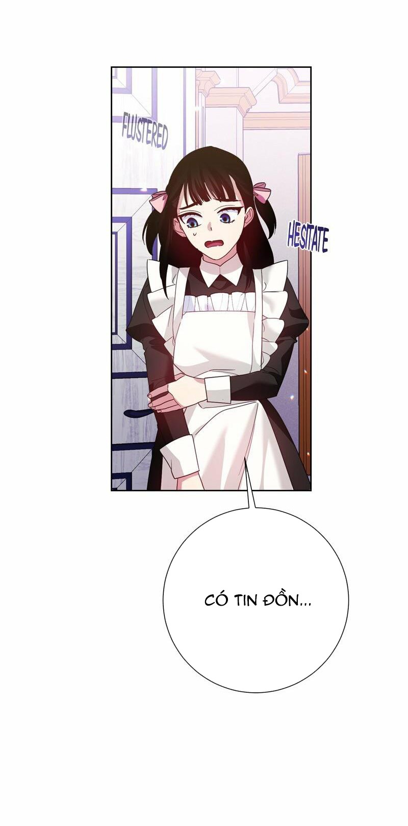 Cho Đến Khi Nữ Chính Thực Sự Xuất Hiện: Chapter 26