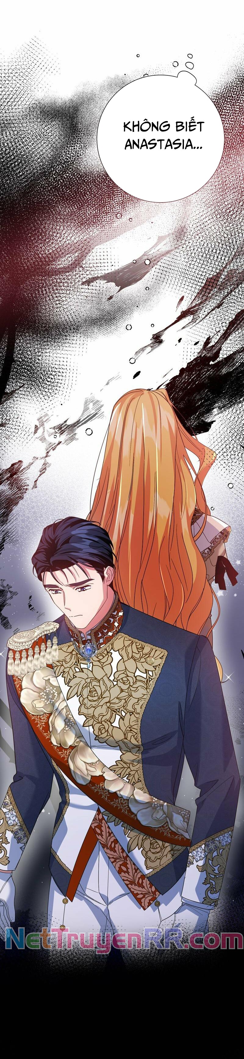 Cho Đến Khi Nữ Chính Thực Sự Xuất Hiện: Chapter 26