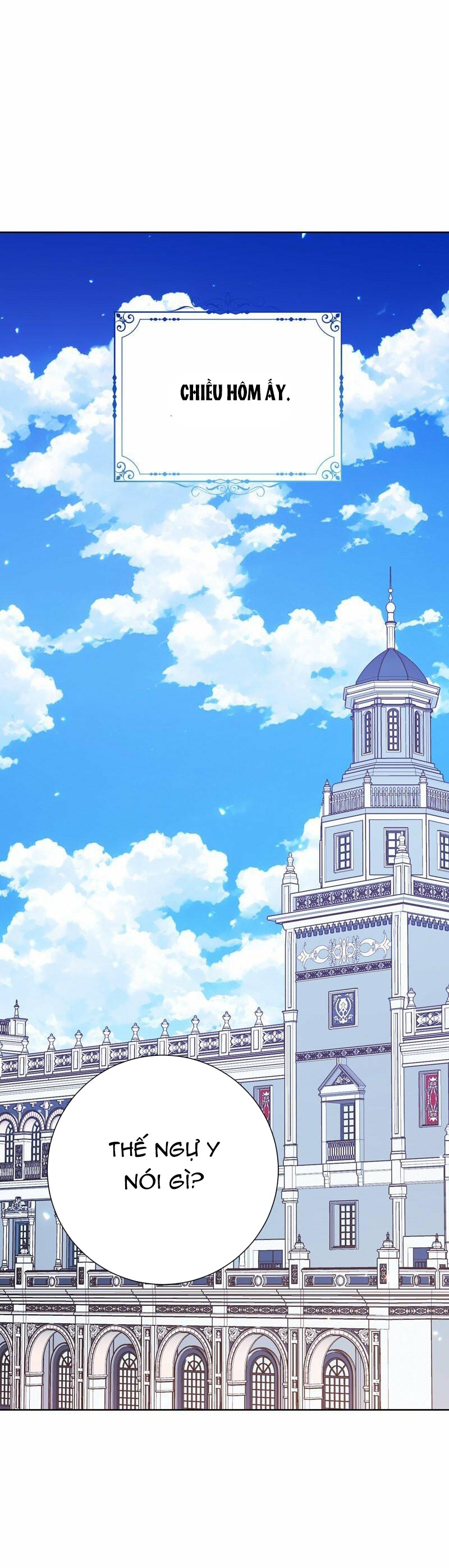 Cho Đến Khi Nữ Chính Thực Sự Xuất Hiện: Chapter 26